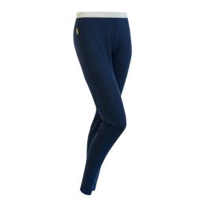 SENSOR Legginsy termoaktywne damskie Merino DF Underpants Wom deep blue-M