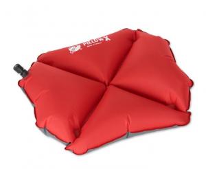 KLYMIT Poduszka PILLOW X-Niebieski