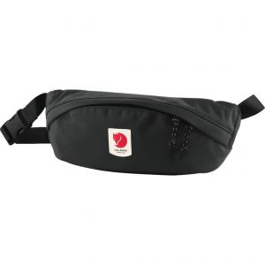 FJALLRAVEN Saszetka biodrowa Ulvo Hip Pack Medium dark grey