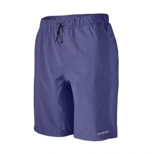 PATAGONIA Spodenki męskie M's Terrebonne Shorts solstice purple-S