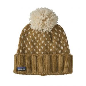 PATAGONIA Czapka Snowbelle Beanie Ridge: Cosmic Gold