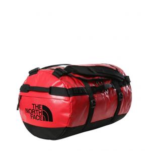 THE NORTH FACE Torba podróżna BASE CAMP DUFFEL S tnf red/tnf black