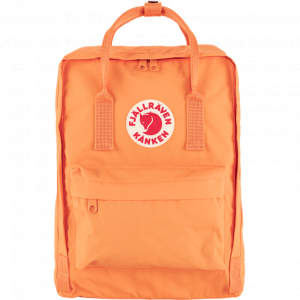 FJALLRAVEN Plecak Kanken sunstone orange