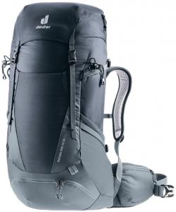 DEUTER Plecak damski FUTURA PRO 38 SL black graphite