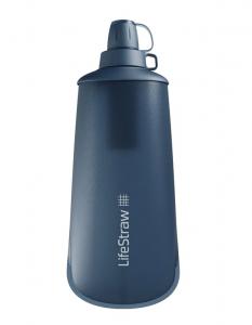 LIFESTRAW Filtr do wody PEAK SQUEEZE BOTTLE 1 l mountain blue