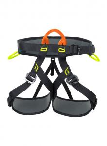 CLIMBING TECHNOLOGY Uprząż męska EXPLORER green-lime