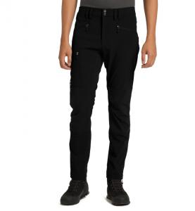 HAGLOFS Spodnie męskie Mid Slim Pant Men true black-54