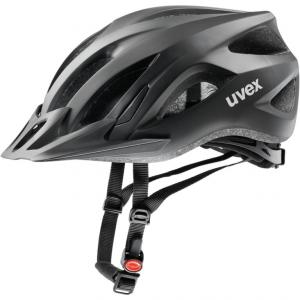 UVEX Kask rowerowy VIVA 3 56-61 cm black mat