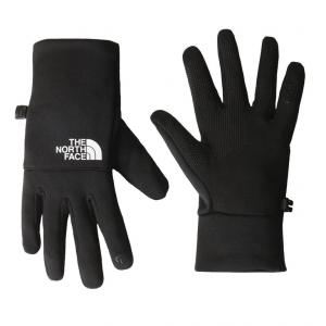 THE NORTH FACE Rękawice męskie Etip Recycled Glove tnf black/tnf white logo-XL