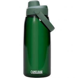 CAMELBAK Butelka tritanowa Thrive Chug 950 ml forest green
