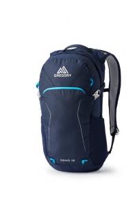 GREGORY Plecak NANO 18 bright navy