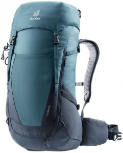 DEUTER Plecak turystyczny Futura 26 atlantic-ink