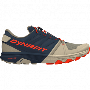 DYNAFIT Buty biegowe męskie Alpine Pro 2 Running Shoes Men rock khaki/blueberry-42