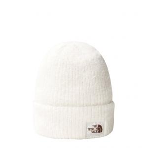 THE NORTH FACE Czapka Salty Bae Beanie gardenia white