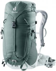 DEUTER Plecak turystyczny damski Trail 16 SL teal-tin
