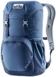 DEUTER Plecak miejski WALKER 20 marine-ink