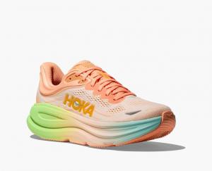 HOKA Buty biegowe damskie Bondi 9 RLTT r.36