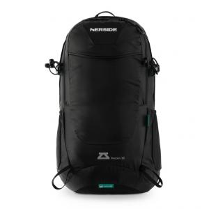 NERSIDE Plecak trekkingowy Perom 30L czarny