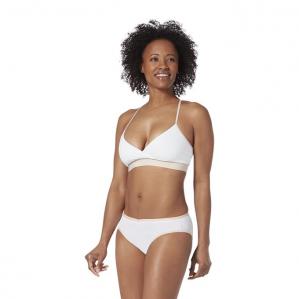 ROYAL ROBBINS Biustonosz READYDRY RACERBACK BRA White-XS