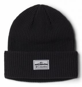 COLUMBIA Czapka Lost Lager II Beanie black