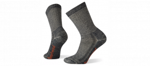 SMARTWOOL Skarpety damskie Women's Hike Classic Edition Full Cushion Crew Socks navy-S