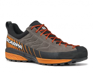 SCARPA Buty podejściowe męskie MESCALITO titanium-mango-41