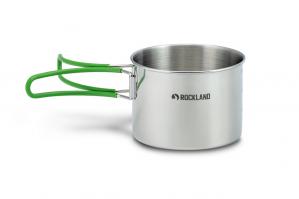 ROCKLAND Kubek STAINLESS MUG