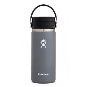 HYDRO FLASK Kubek COFFEE WITH FLEX SIP LID 473 ml-Czarny