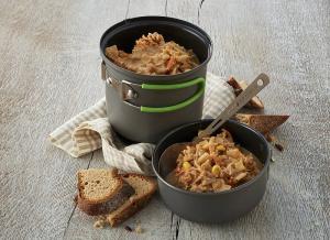 TREK'N'EAT Danie ZUPA Z PRAŻONĄ CEBULĄ 150 g