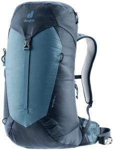 DEUTER Plecak turystyczny AC Lite 24 atlantic-ink