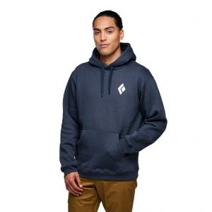 BLACK DIAMOND Bluza męska M Equipment For Alpinists Pullover Hoody indigo-M