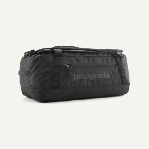 PATAGONIA Torba podróżna Black Hole Duffel 55L Black w/Black