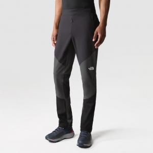 THE NORTH FACE Spodnie męskie Men’s Circadian Alpine Pant tnf black/asphalt grey-32