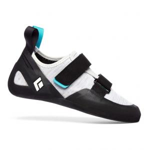 BLACK DIAMOND Buty wspinaczkowe damskie W Momentum Climbing Shoes black-alloy r.41