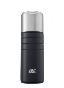 ESBIT Termos MAJORIS VACUUM FLASK 0,5 L black