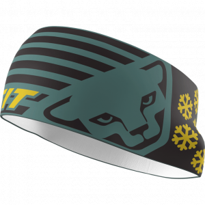 Dynafit Opaska Graphic Performance Headband atlantic/0910 flag