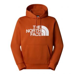 THE NORTH FACE Bluza męska M Easy Hoodie earthen copper M