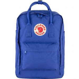FJALLRAVEN Plecak Kanken Laptop 15 cobalt blue