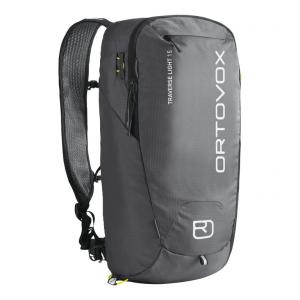 ORTOVOX Plecak TRAVERSE LIGHT 15 flintstone