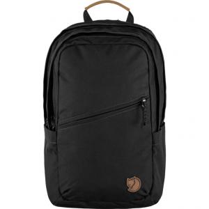 FJALLRAVEN Plecak RAVEN 20 Black