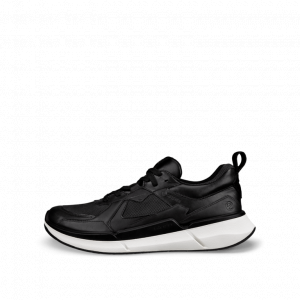 ECCO Buty męskie Biom 2.2 GTX M black/black/black-43