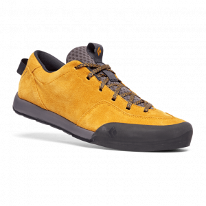BLACK DIAMOND Buty męskie M Prime Shoes Amber-Carbon-42