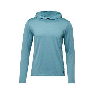 BLACK DIAMOND Bluza męska M Circuit Hoody creek blue-M