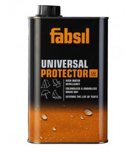 GRANGER'S Impregnat do namiotów FABSIL LIQUID-1.0l