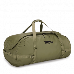 THULE Torba podróżna Chasm 130L Duffel olivine