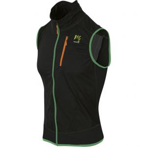 KARPOS Kamizelka męska LAVAREDO VEST black-S