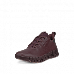 ECCO Buty damskie Gruuv GTX W fig-38