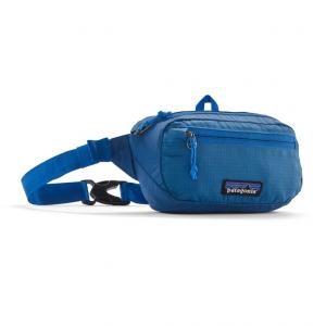 PATAGONIA Saszetka Ultralight Black Hole Mini Hip Pack vessel blue