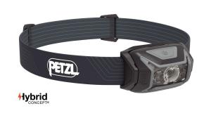 PETZL Czołówka ACTIK 450 lm szara