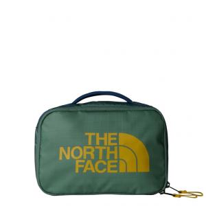 THE NORTH FACE Kosmetyczka Base Camp Voyager Toiletry Kit duck green/shady blue